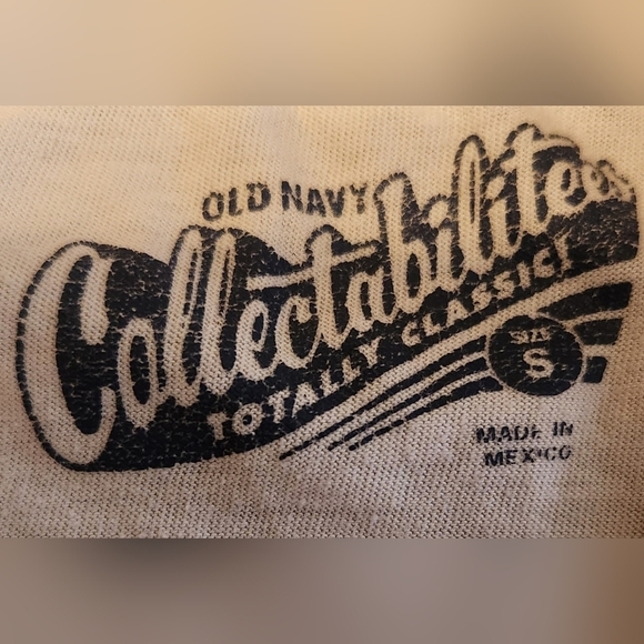 2012 Old Navy Jimi Hendrix Womens Size Small T-Shirt Read See Pics - Picture 12 of 12